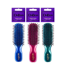 DuBoa Styling Brush 5000 Mini - Green