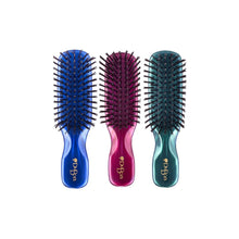 DuBoa Styling Brush 5000 Mini Red/ Pink