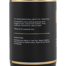 12Reasons Creative Curl Creme 236ml