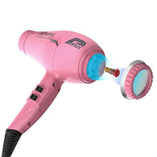 Parlux Alyon Air Ionizer Tech Hair Dryer 2250W Pink
