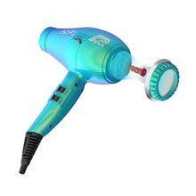 Parlux Alyon Air Ionizer Tech Hair Dryer 2250W Jade