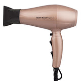 Silver Bullet Hyper X Professional Hair Dryer Gold