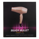 Silver Bullet Hyper X Professional Hair Dryer Gold