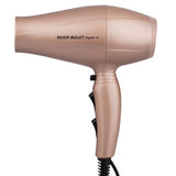 Silver Bullet Hyper X Professional Hair Dryer Gold