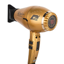 Parlux Alyon Air Ionizer Tech Hair Dryer 2250W Gold