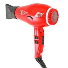 Parlux Alyon Air Ionizer Tech Hair Dryer 2250W Red