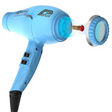 Parlux Alyon Air Ionizer Tech Hair Dryer 2250W Coral