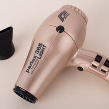 Parlux 385 Power Light Ceramic Ionic Hair Dryer Light Gold