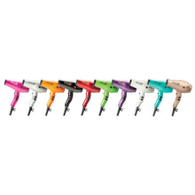Parlux 385 Power Light Ceramic Ionic Hair Dryer Light Gold