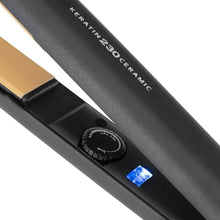 Silver Bullet Keratin 230 Ceramic Straightener