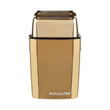 BaBylissPRO GoldFX FoilFX02 Metal Double Foil Shaver