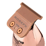 BaBylissPRO RoseFX Skeleton Lithium Hair Trimmer