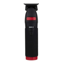BaBylissPRO BlackRedFX Skeleton Lithium Hair Trimmer