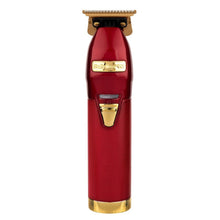 BaBylissPRO RedFX Skeleton Lithium Hair Trimmer