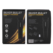 Silver Bullet Mighty Mower Clipper