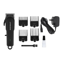 Silver Bullet Mighty Mower Clipper