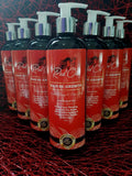 Red Oil Hair Re-Growth 100% Natural Oils 500ml
