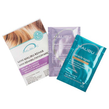 Malibu C Mini Malibu Rehab Malibu Blondes Treatment Set