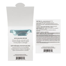 Malibu C Mini Malibu Rehab Swimmers Treatment Set