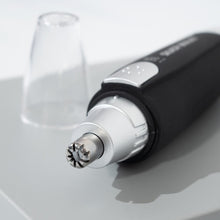 Silver Bullet Nose & Ear Hair Trimmer