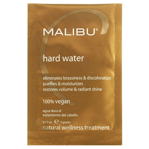 Malibu C Hard Water 5g