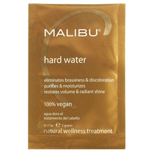 Malibu C Hard Water 12 pcs