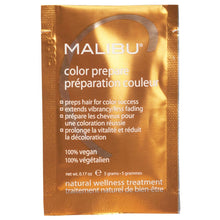 Malibu C Colour Prepare Hair Treatment 12pc