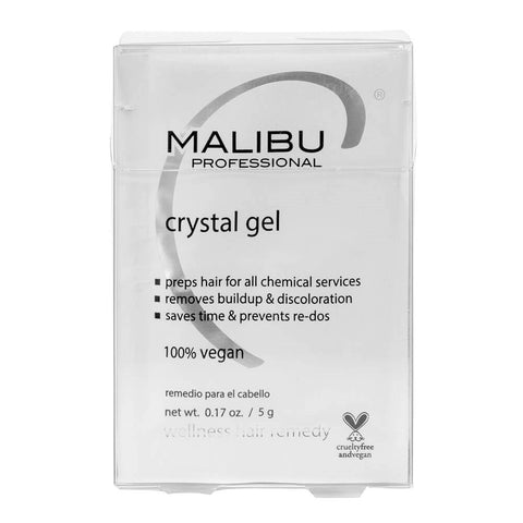 Malibu C Crystal Gel Hair Treatment 5g