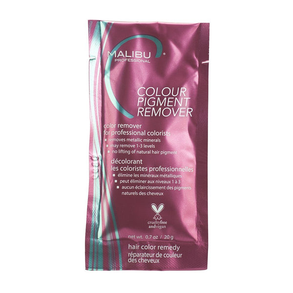 Colour Removers