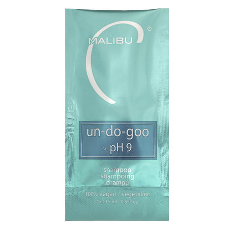 Malibu C Un Do Goo Shampoo 15ml