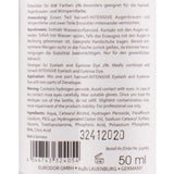 Hairwell Eyelash Eyebrow Cream Developer 50ml