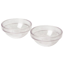 Hairwell Eyelash Eyebrow Tinting Bowls