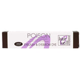 Hairwell Eyelash Eyebrow Tint Natural Brown 20ml