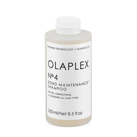 Olaplex No.4 Bond Maintenance Shampoo 250ml