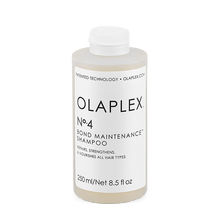 Olaplex No.4 Bond Maintenance Shampoo 250ml