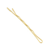 Premium Pin Company 999 Bobby Pins 2" Gold 250g