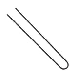 Premium Pin Company 999 Ripple Pins 2" Black 250g