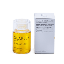 Olaplex No.7 Bonding Oil 30ml
