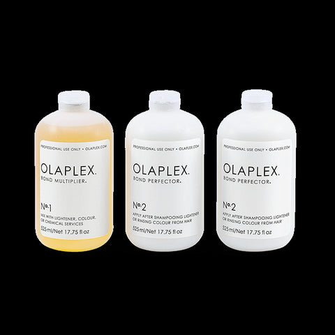 Olaplex Professional Salon Kit 525ml