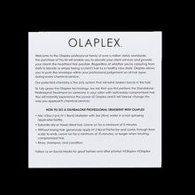 Olaplex Professional Salon Kit 525ml