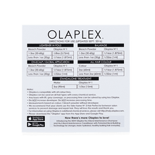 Olaplex Professional Salon Kit 525ml