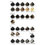 Hi Lift True Colour 6.12 Dark Ash Violet Blonde 100ml
