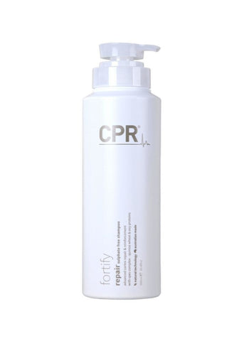 Vitafive CPR FORTIFY Repair Shampoo 900ml