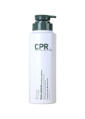 Vitafive CPR FRIZZY Frizz Control Smoothing Conditioner 900ml