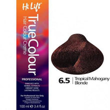 Hi Lift True Colour 6.5 Tropical Mahogany Blonde 100ml