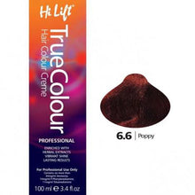 Hi Lift True Colour 6.6 Poppy 100ml