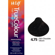 Hi Lift True Colour 4.75 Rich Chocolate Brown 100ml