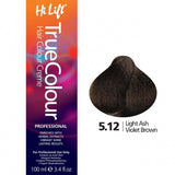 Hi Lift True Colour 5.12 Light Ash Violet Brown 100ml