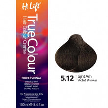Hi Lift True Colour 5.12 Light Ash Violet Brown 100ml