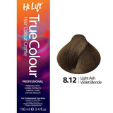 Hi Lift True Colour 8.12 Light Ash Violet Blonde 100ml